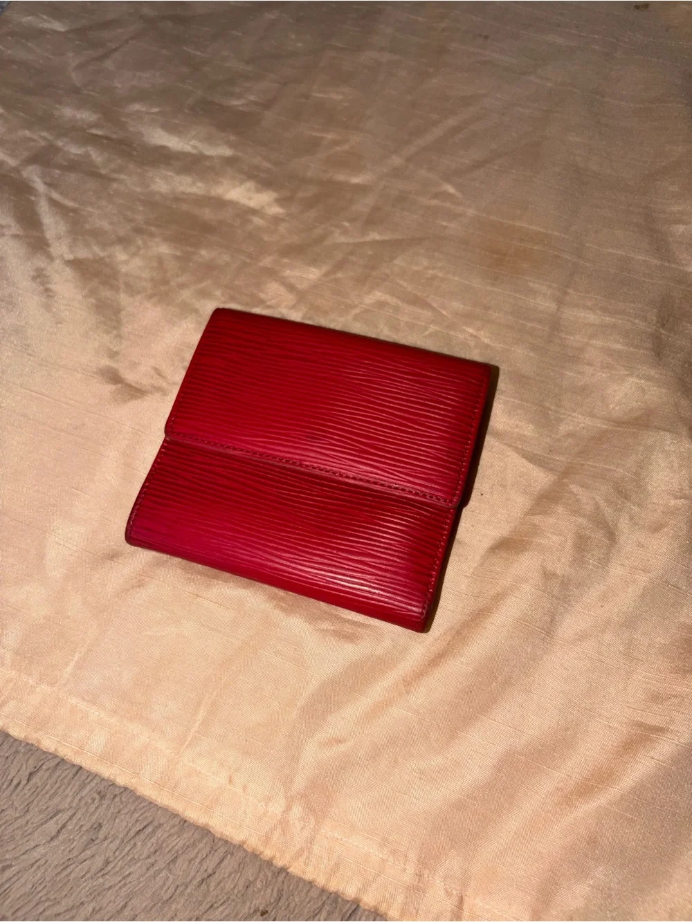 Louis Vuitton classic louis